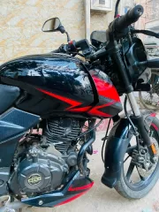 Bajaj Pulsar 150 Twin Disc